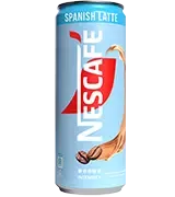 Iced Spanish Latte