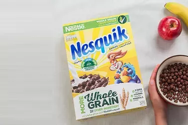 More To Gain With Whole Grain