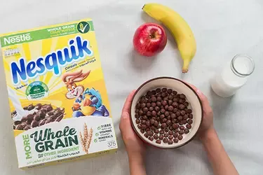 More To Gain With Whole Grain