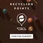 Nespresso Recycle Points