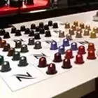 Nespresso Capsules