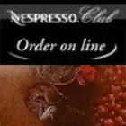 Nespresso Website 1996