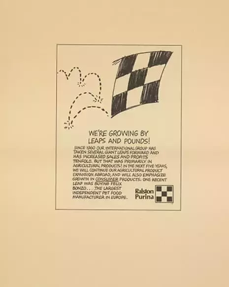 felix-history-1970