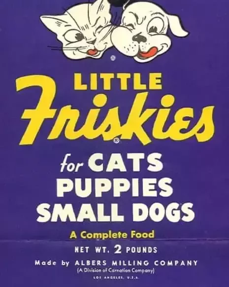friskies-history-1950