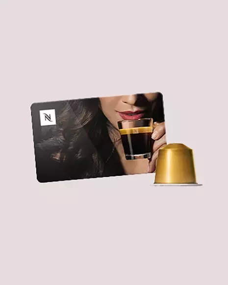 Nespresso Club