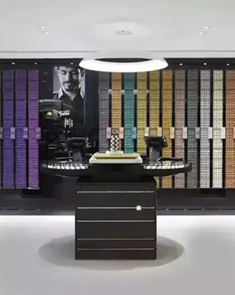 Nespresso First Boutique