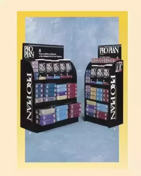 pro plan history 1988
