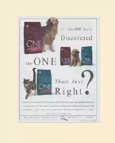 purina-one-history-1991