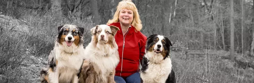 Purina in Society Report reveals 8 trends