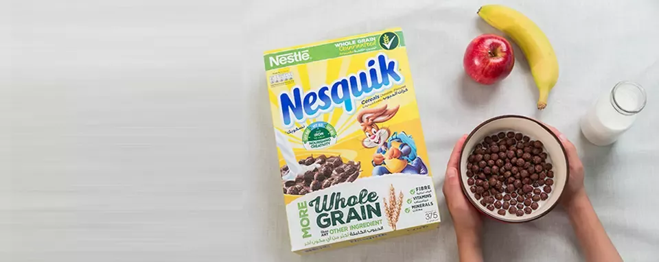 More To Gain With Whole Grain
