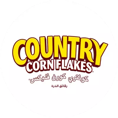 Country Corn Flakes