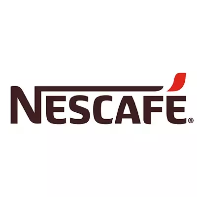 Nescafe Logo