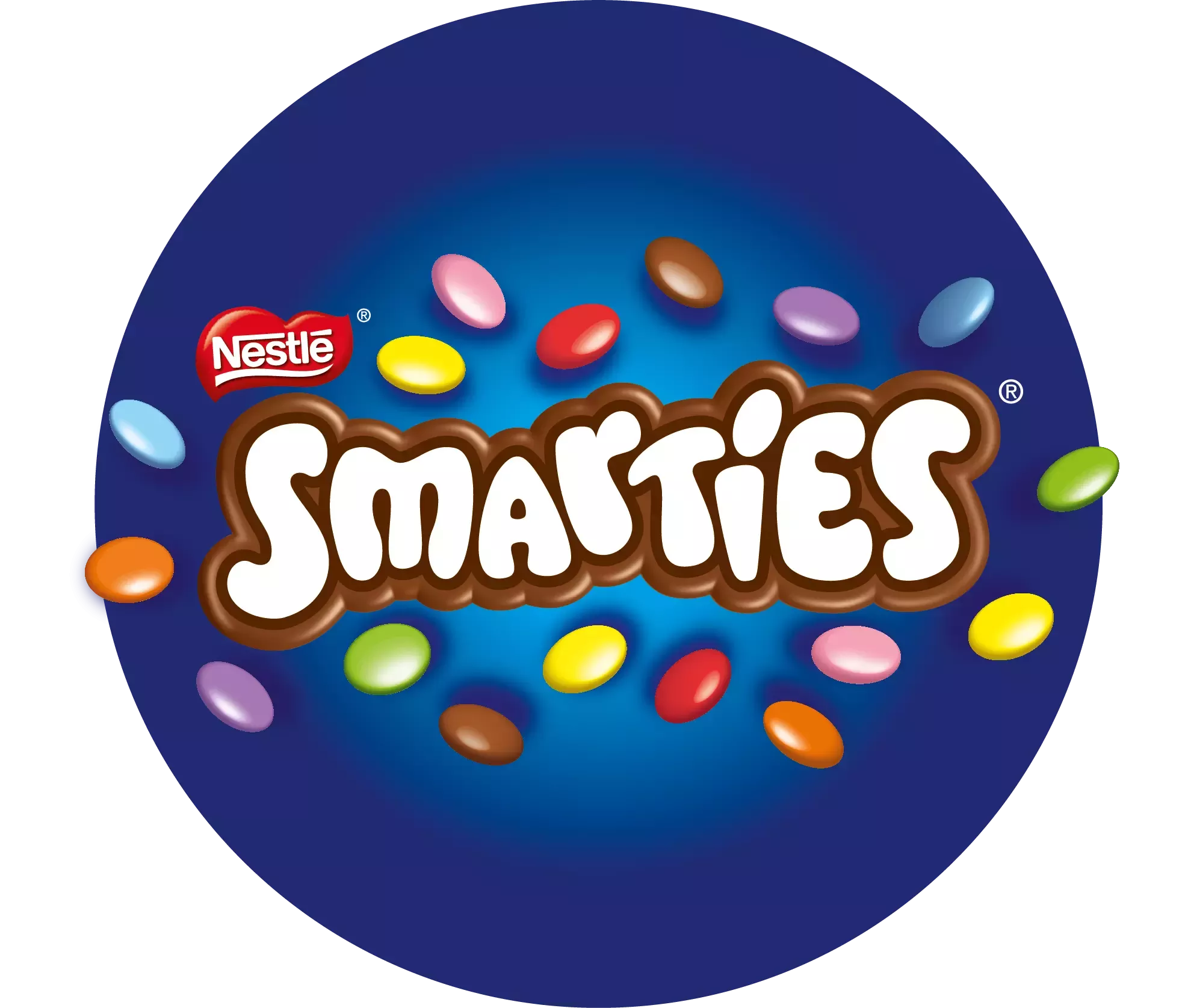 Smarties