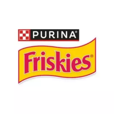 Friskies Logo