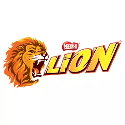 Lion Logo