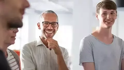 People and communities