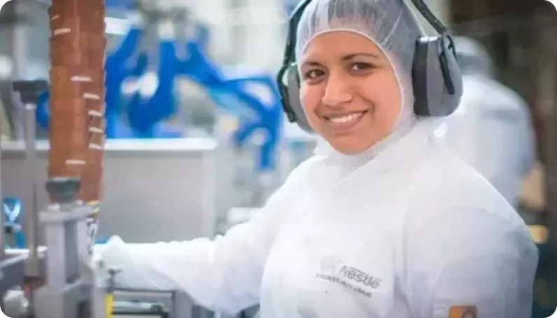 الصحة في مكان العمل كأولوية عالمية