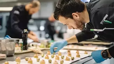 tasty nutritious