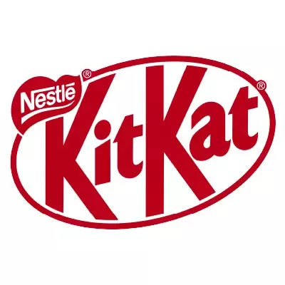 KitKat Logo
