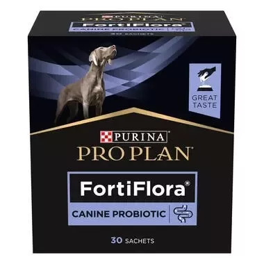 ppvd diets fortiflora supplement
