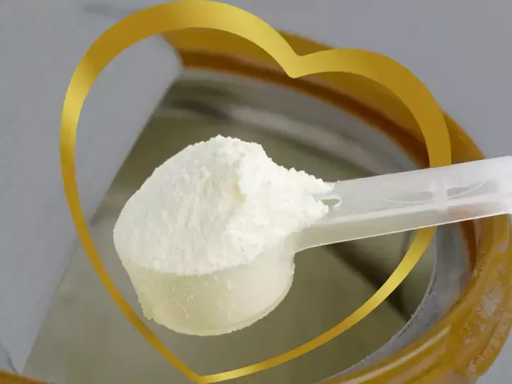 Nido Milk