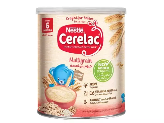 cerelac