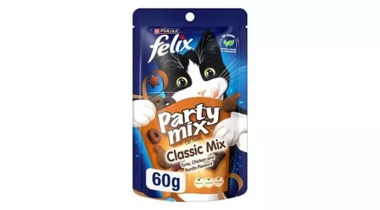 Felix Simple Party mix