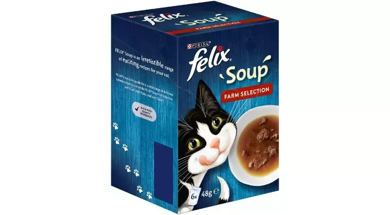 Felix Soup