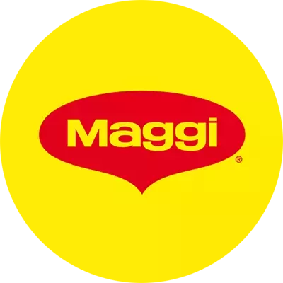 maggi logo