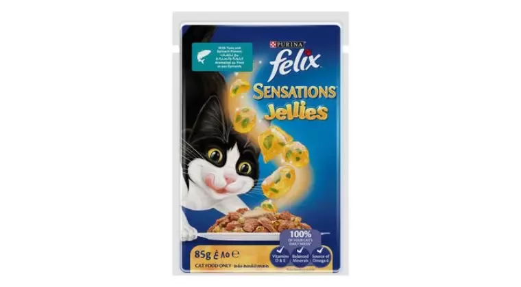 Felix Jellies