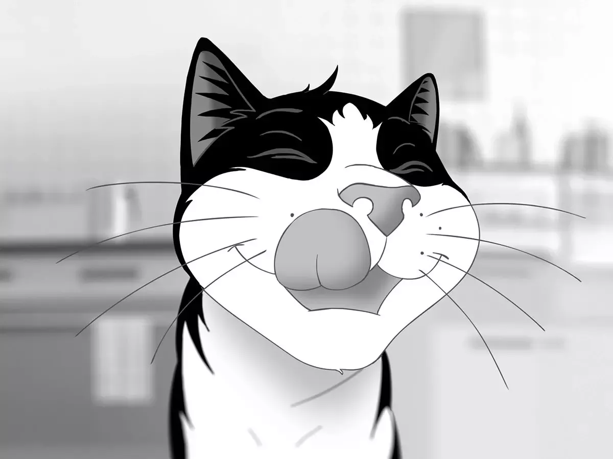 The Lick