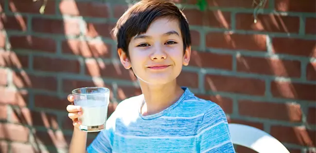Micronutrients Intake Inadequate among Children in UAE, Find FITS &amp; KIDS Studies