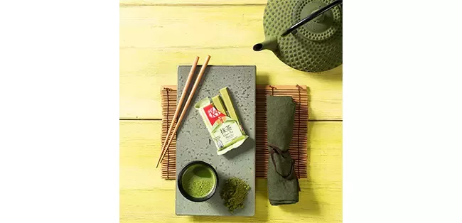 Green Tea Matcha 2