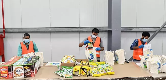 ksa donation
