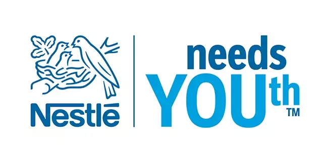 Nestle Needs Youth