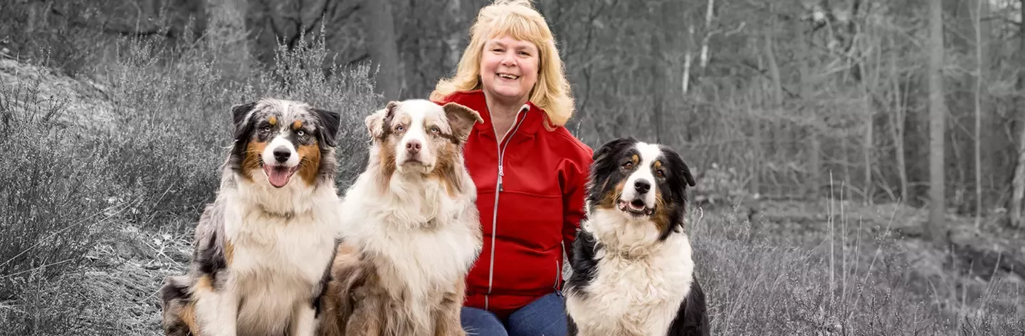 Purina in Society Report reveals 8 trends