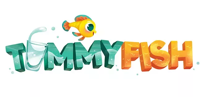 Tummyfish swims to kutubee