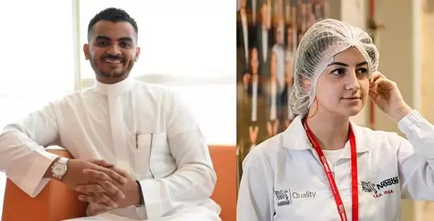 Nestlé and Alliance for YOUth Creating 300,000 Opportunities by 2025