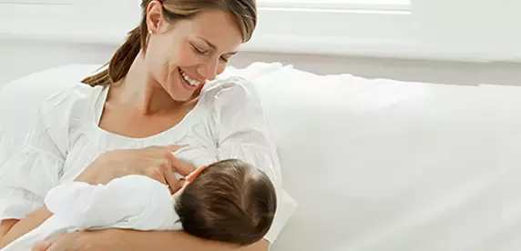 Supporting working mothers to breastfeed