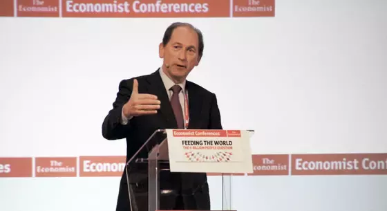 Tackling the global food crisis