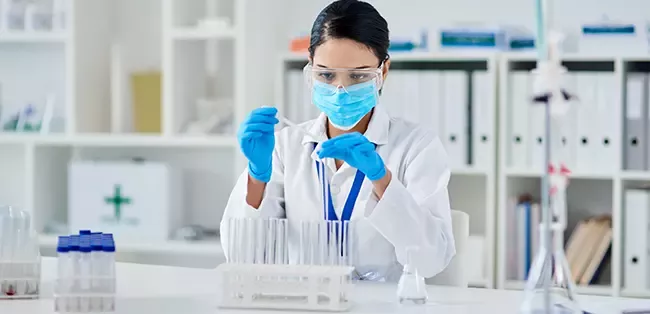 COVID-19 vaccine