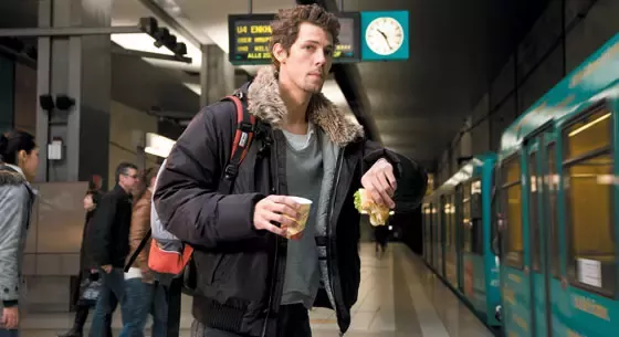 Nestlé study shows modern life is changing eating habits
