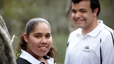 Indigenous Initiatives​