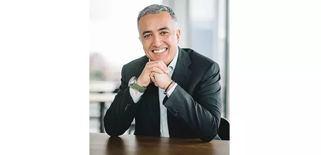 Yasser Abdul Malak, Nestle MENA CEO