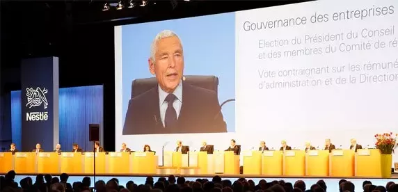 149th Annual General Meeting