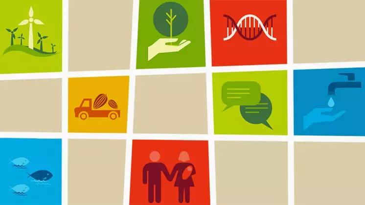 View Nestlé’s commitments to society in new interactive graphic