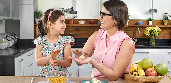 Nestlé tops Access to Nutrition Index, improves healthfulness of products