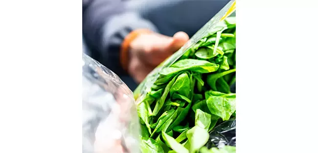 Nestlé signs the European Plastics Pact