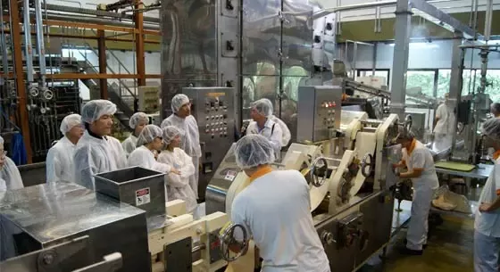 Nestlé strengthens research and development for Asia